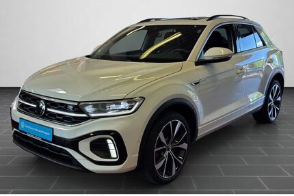 VW T-Roc 32.929 km 28.380 &euro; Aschaffenburg 63741