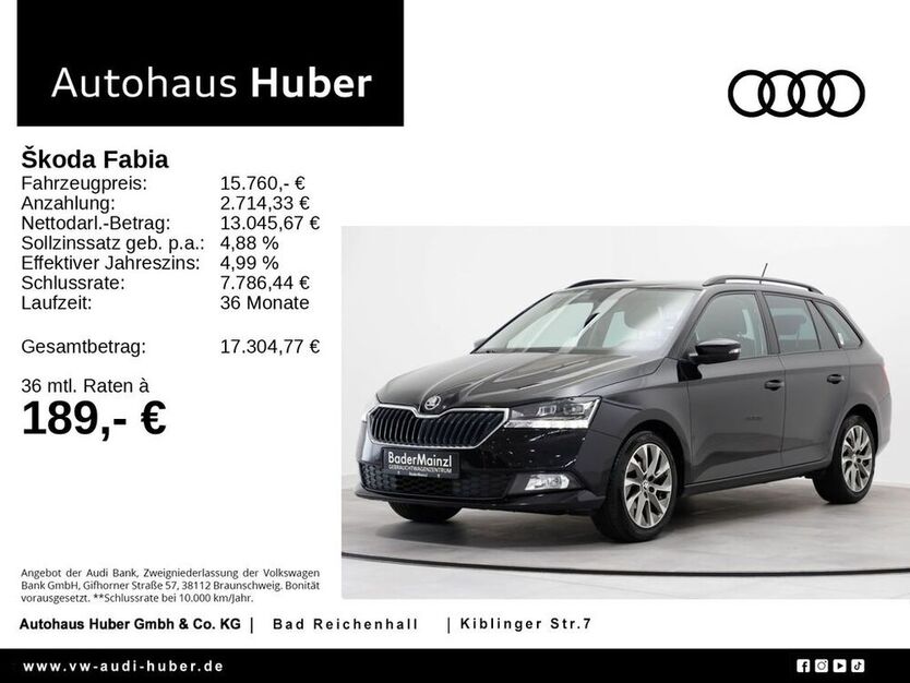 Fabia