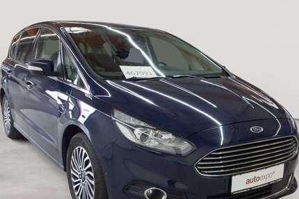 Ford S-Max 106.917 km 15.790 &euro; Fernwald-Steinbach 35463