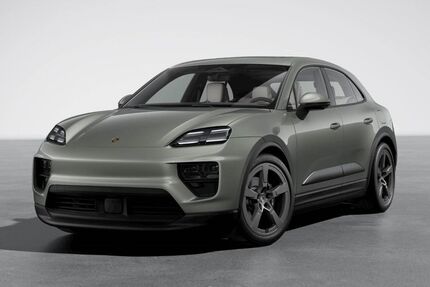 Porsche Macan 1.200 km 85.900 &euro; Stuttgart 70469