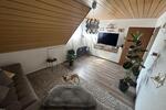 Dachgeschoßwohnung Bad Dürrheim - 4 Zimmer, 72 m&sup2;, 200.000&euro; | Angebot:26136900