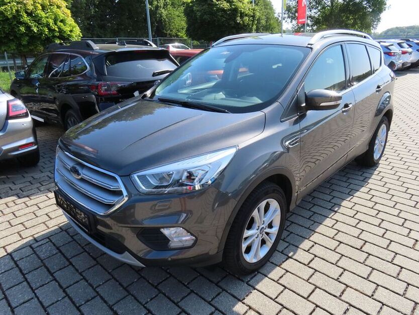 Kuga