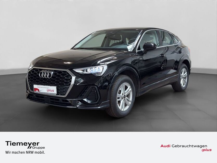 Audi Q3 47.246 km 27.280 € Plettenberg 58840