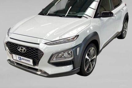 Hyundai KONA 58.385 km 18.990 &euro; Aurich 26605