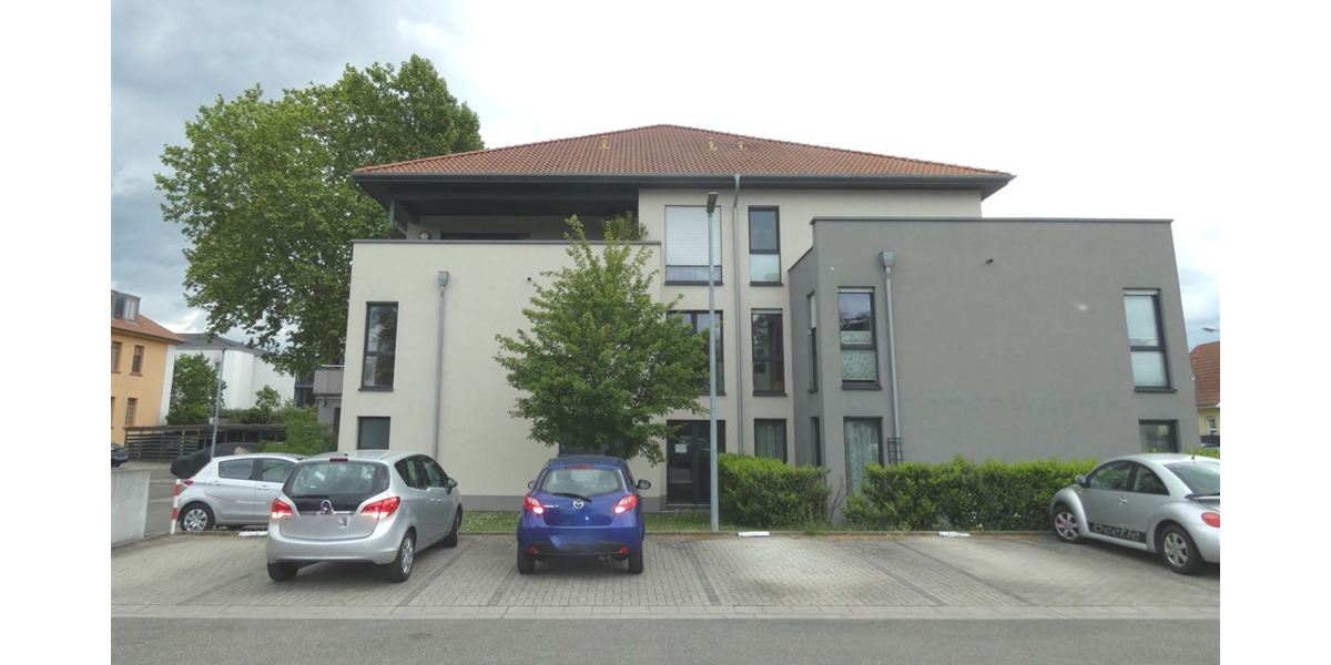 Etagenwohnung Neustadt Duttweiler - 2 Zimmer, 63 m&sup2;, 216.000&euro; | Angebot:26684508