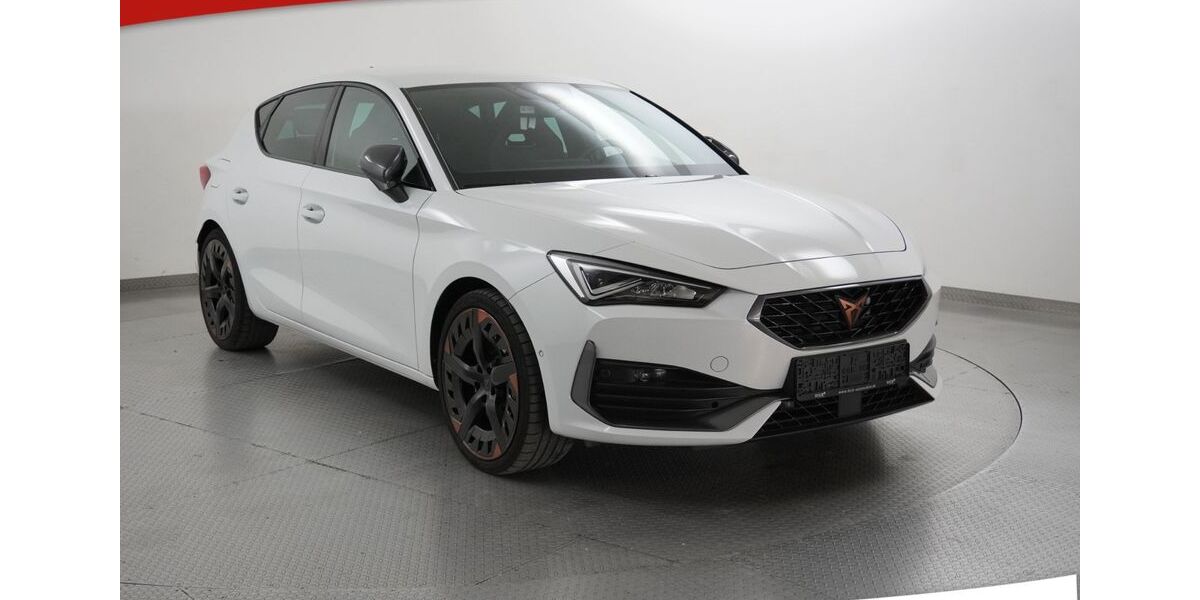 Cupra Leon 22.724 km 22.950 &euro; Bebra 36179