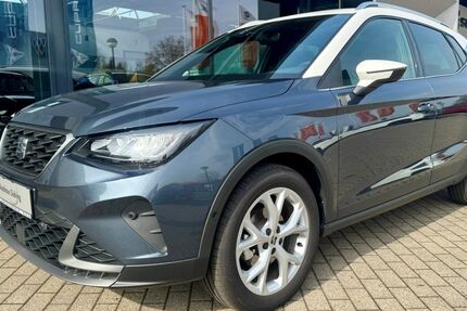 Seat Arona 5.050 km 25.898 &euro; Nienburg 31582