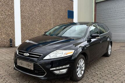 Ford Mondeo 239.000 km 2.400 € Moers 47441