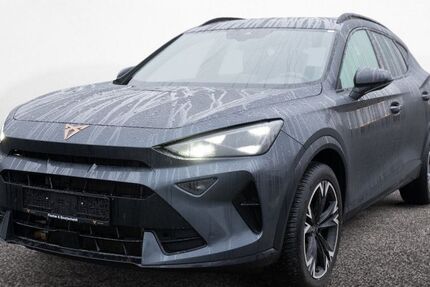 Cupra Formentor 15.919 km 33.580 &euro; Lohmar 53797