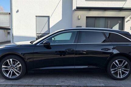 Audi A6 142.000 km 29.999 &euro; Bad Hersfeld 36251