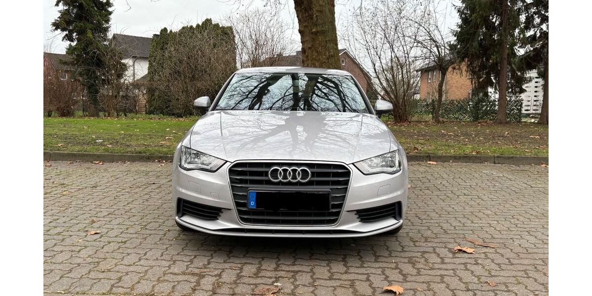 Audi A3 75.300 km 13.000 &euro; Ennigerloh 59320