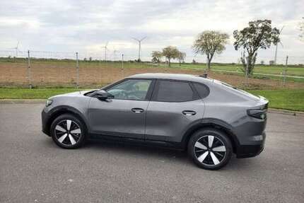 Ford Capri 7.000 km 43.750 &euro; Vettweiss 52391