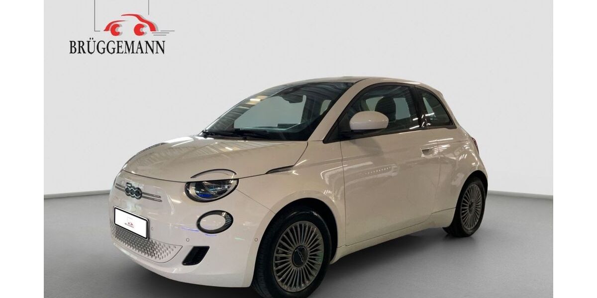 Fiat 500e 22.881 km 22.400 &euro; Osnabrück 49078