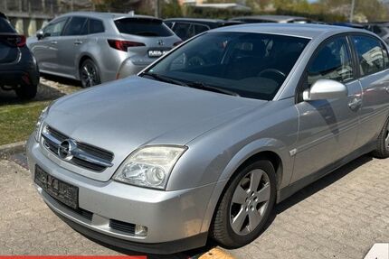 Opel Vectra 222.224 km 1.990 &euro; Rostock 18059