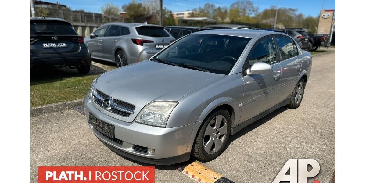 Opel Vectra 222.224 km 1.990 &euro; Rostock 18059