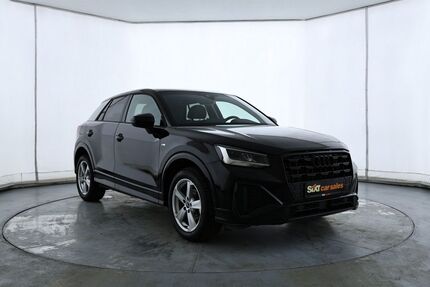 Audi Q2 92.620 km 23.880 &euro; Garching 85748