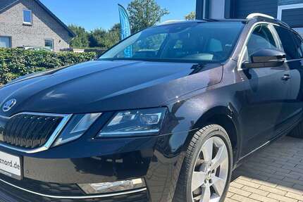 Skoda Octavia 172.351 km 10.350 &euro; Bargfeld Stegen 23863