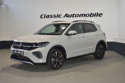 VW T-Cross 1.100 km 29.990 € Neuwied 56567