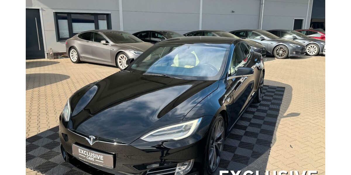Tesla Model S 229.999 km 32.750 &euro; Emsbüren 48488