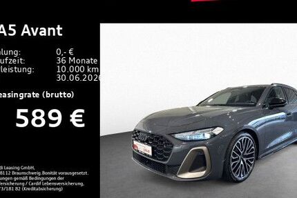 Audi A5 18.150 km 56.779 &euro; Offenbach am Main 63071