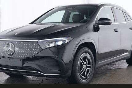 Mercedes-Benz EQA 10.100 km 37.650 &euro; Karlstadt 97753