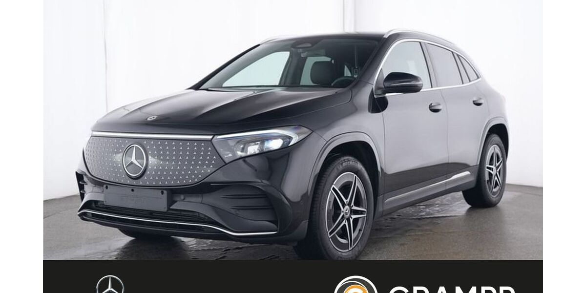 Mercedes-Benz EQA 10.100 km 37.650 &euro; Karlstadt 97753