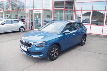 Skoda Kamiq 68.410 km 16.990 &euro; Dillingen ST Kicklingen 89407