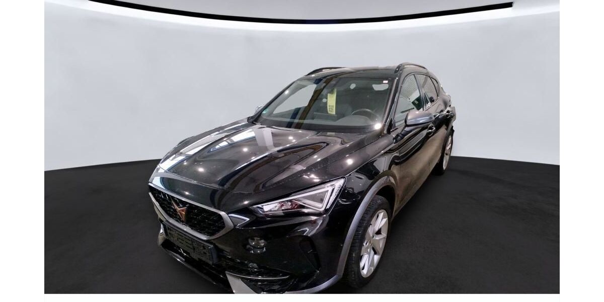 Cupra Formentor 35.806 km 27.345 &euro; Pohlheim 35415