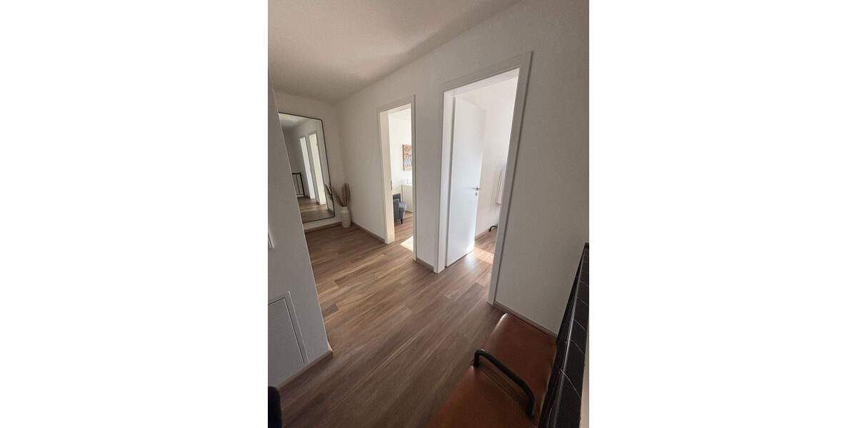 Reihenmittelhaus Schleswig - 4 Zimmer, 93 m&sup2;, 1.452&euro; | Angebot:25427664