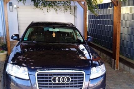 Audi A6 180.000 km 9.800 &euro; Neuwied 56566