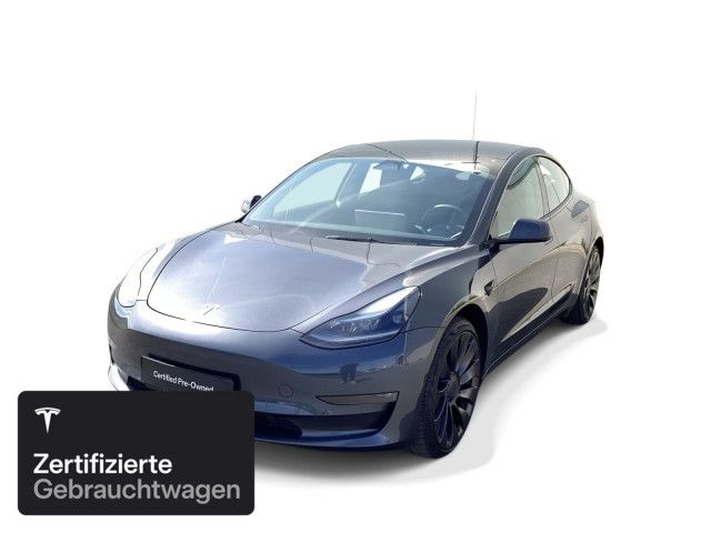 Tesla Model 3 33.443 km 37.500 &euro; Hannover 30519