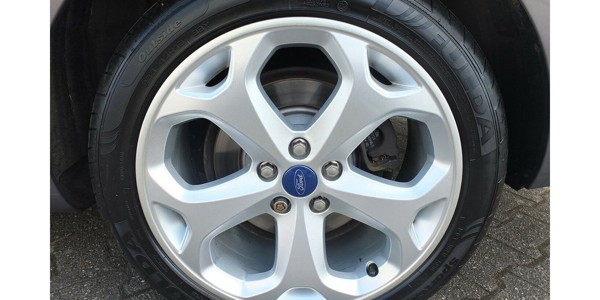 Ford Mondeo 2.0TDCi AUTOMATIC-PROBLEME NAVI XENON PDC B 143.215 km 7.000 &euro; Köln 50858