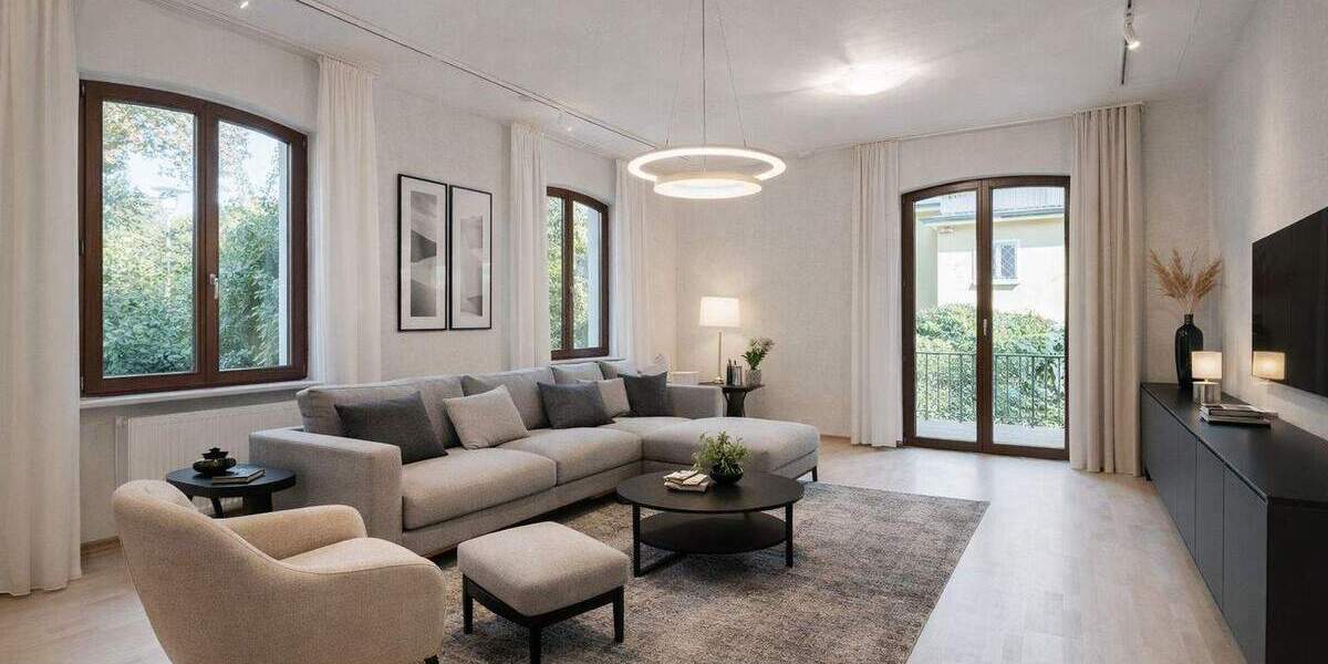 Doppelhaushälfte Mannheim Oststadt - 1 Zimmer, 310 m&sup2;, 1.495.000&euro; | Angebot:25738373