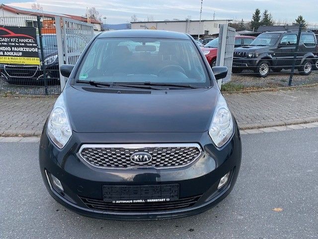 Kia Venga 58.513 km 4.999 &euro; Bickenbach 64404