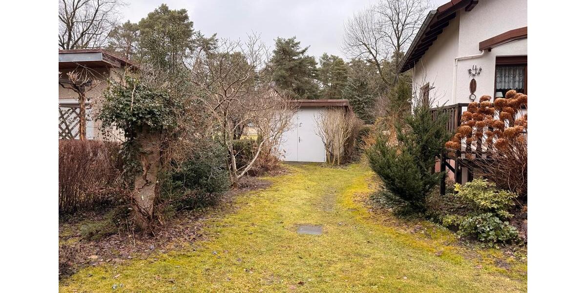 Einfamilienhaus Heidesee - 4.5 Zimmer, 132 m&sup2;, 399.000&euro; | Angebot:26890901
