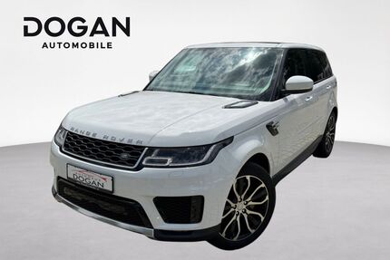 Land Rover Range Rover Sport 106.452 km 42.990 &euro; Geretsried bei München 82538