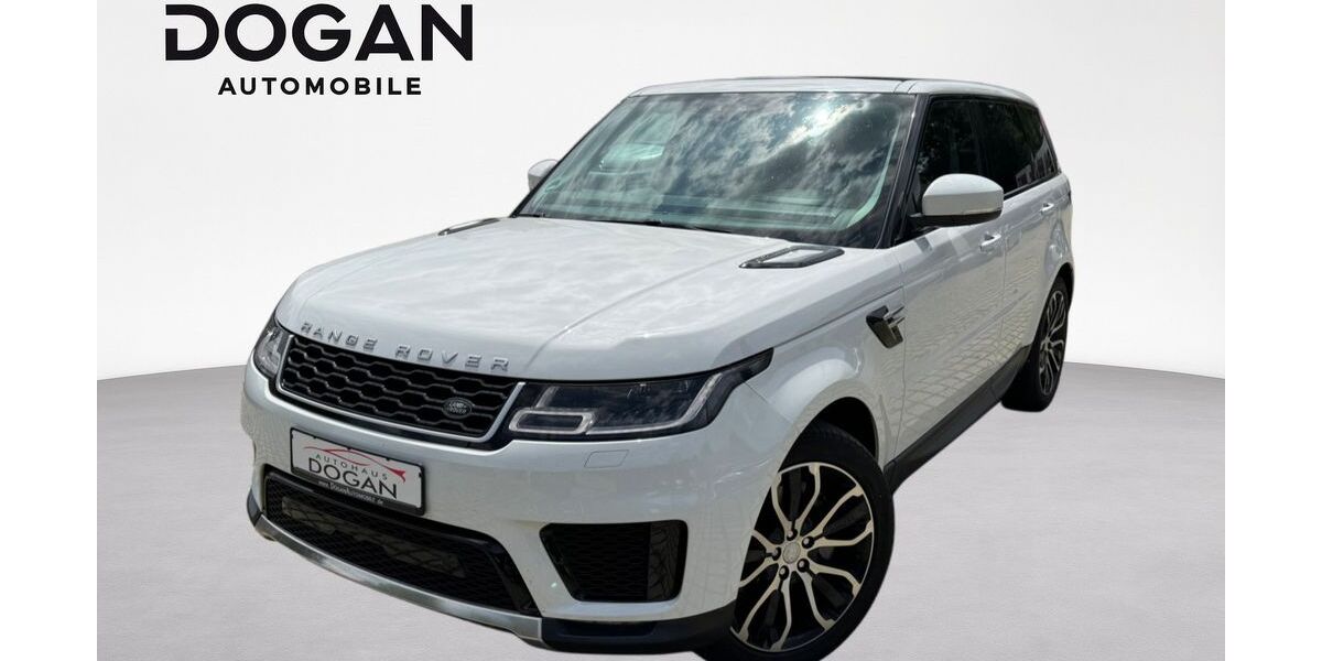 Land Rover Range Rover Sport 106.452 km 42.990 &euro; Geretsried bei München 82538