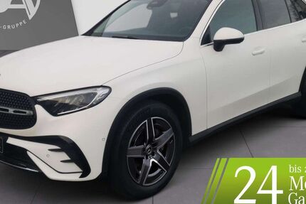 Mercedes-Benz GLC 220 4.430 km 57.634 &euro; Damme 49401
