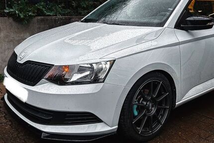 Skoda Fabia 125.000 km 7.990 &euro; Altheim (bei Riedlingen) 88499