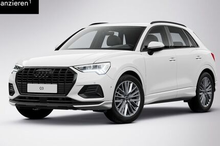 Audi Q3 43.590 km 35.480 € Minden 32427