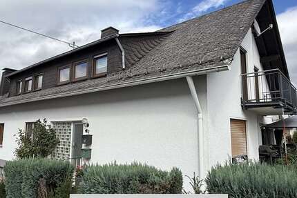 Wohnung zum Kaufen in Montabaur 279.000 € 110 m² 5 zimmer