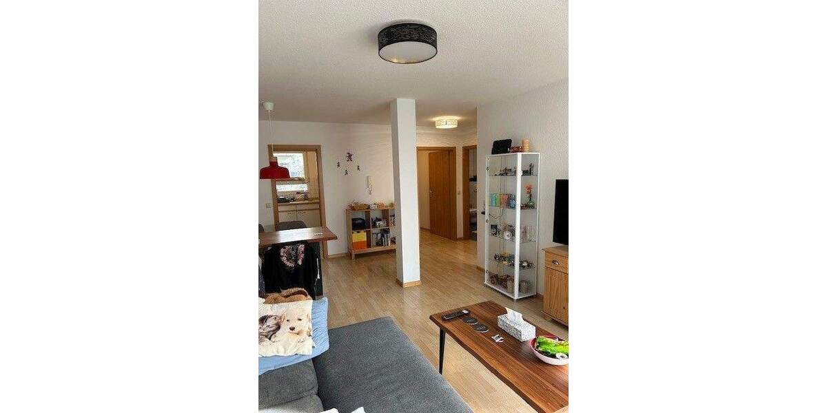 Etagenwohnung Donaueschingen Aufen - 2 Zimmer, 54 m&sup2;, 179.000&euro; | Angebot:26306001