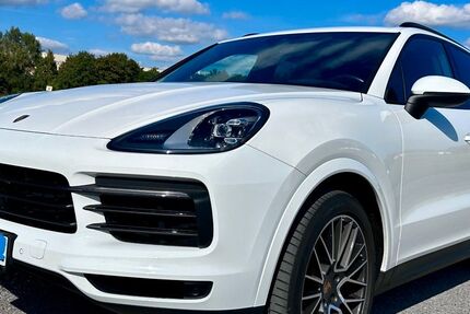 Porsche Cayenne 80.000 km 53.300 &euro; Wickede-Ruhr 58739