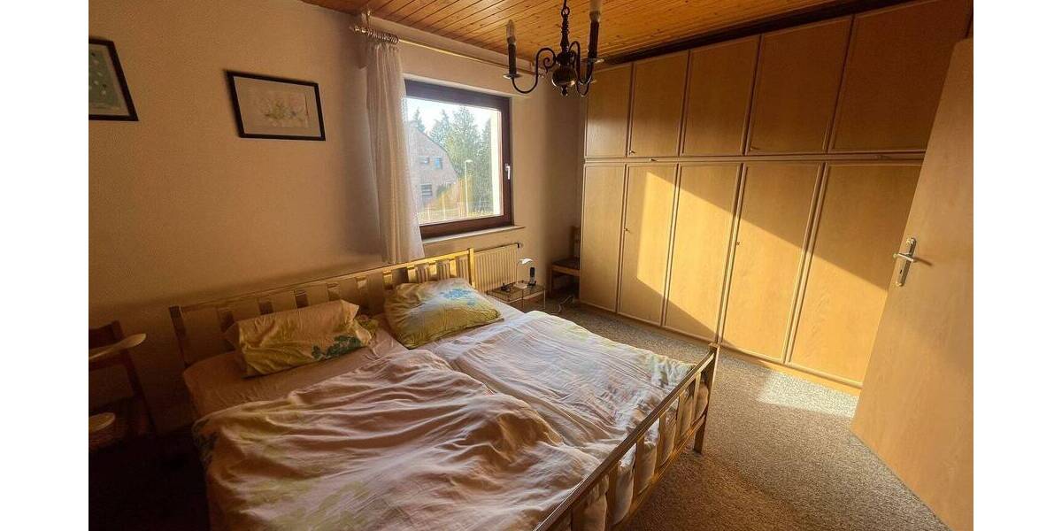 Doppelhaushälfte Berlin Rudow - 6 Zimmer, 135 m&sup2;, 498.000&euro; | Angebot:26820809