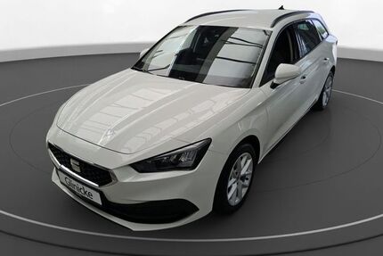 Seat Leon 5.790 km 24.880 &euro; Minden 32427