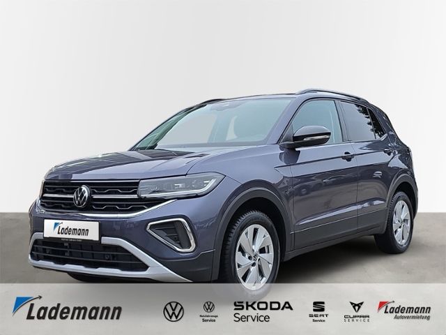T-Cross