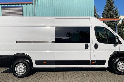 Opel Movano 51.500 km 29.738 &euro; Iphofen 97346