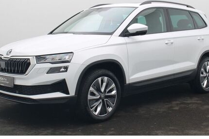 Skoda Karoq 63.000 km 29.180 &euro; Würzburg 97084