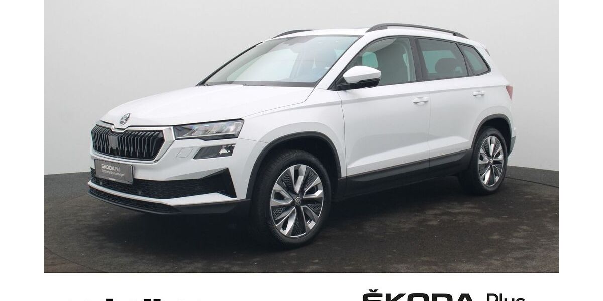 Skoda Karoq 63.000 km 29.180 &euro; Würzburg 97084
