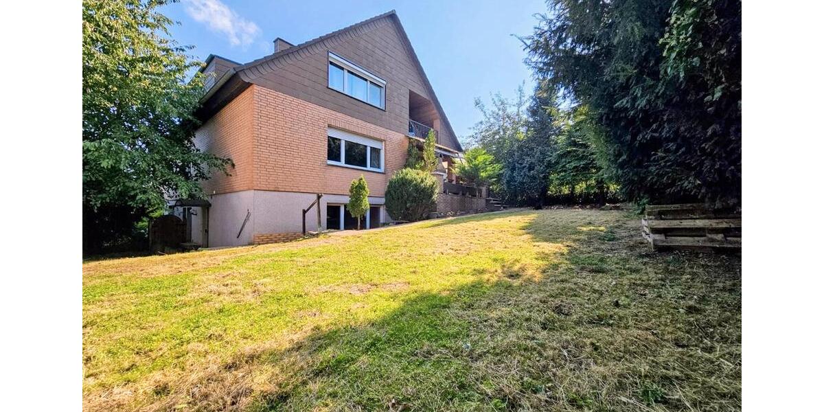 Einfamilienhaus Twistetal - 9 Zimmer, 306 m&sup2;, 338.000&euro; | Angebot:27022248
